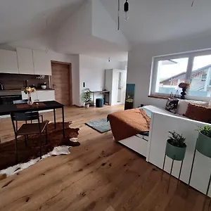 Apartment Exklusiv, Innsbruck