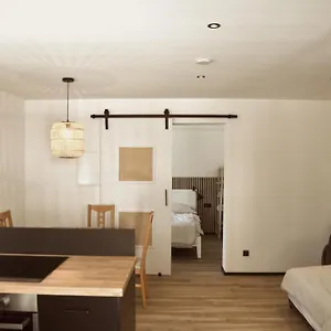 Apartment Natters - Your Vacation Base, Innsbruck