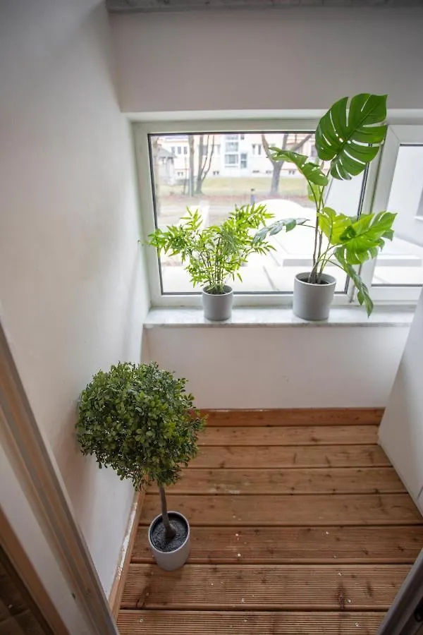 Apartment Innsbruck City Center Studio I 24H Self-Check-In Austria