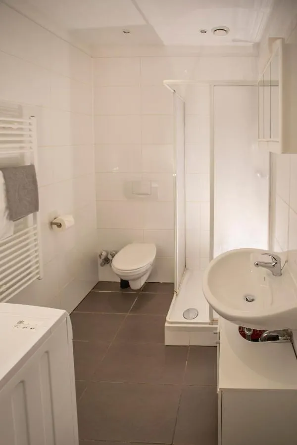 Innsbruck City Center Studio I 24H Self-Check-In